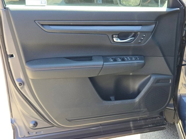 2026 Honda CR-V 2WD Sport-L Hybrid