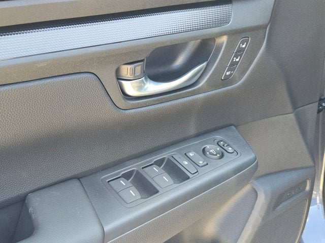 2026 Honda CR-V 2WD Sport-L Hybrid