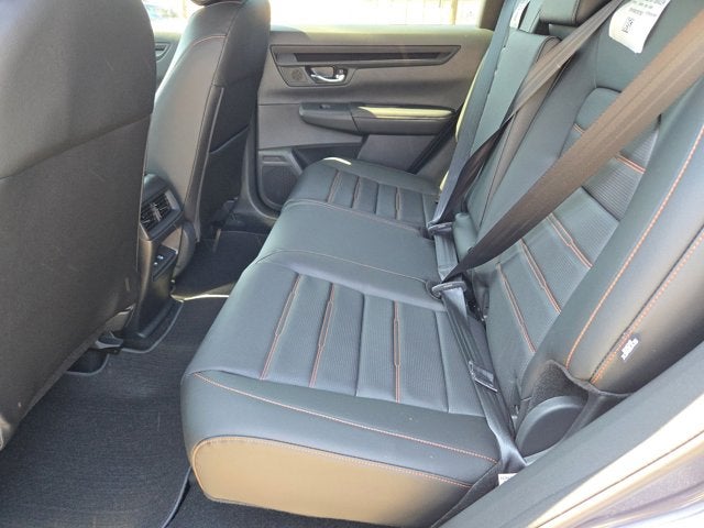 2026 Honda CR-V 2WD Sport-L Hybrid