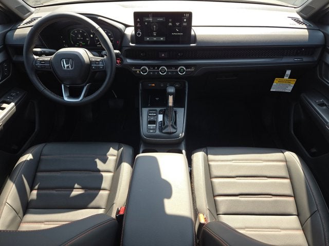 2026 Honda CR-V 2WD Sport-L Hybrid