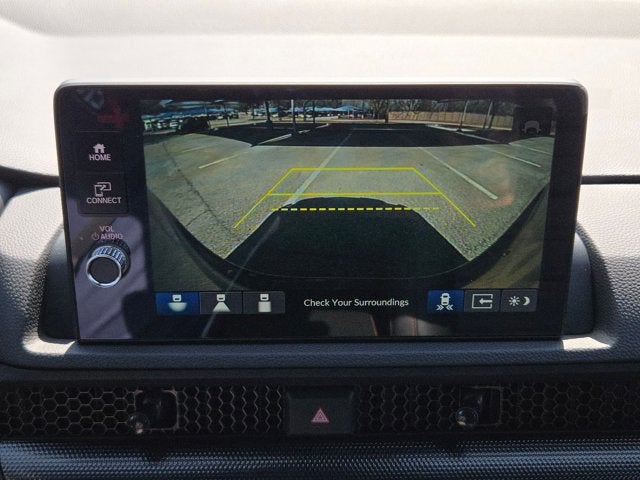 2026 Honda CR-V 2WD Sport-L Hybrid