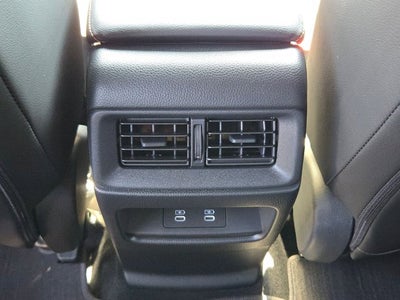 2026 Honda CR-V 2WD Sport-L Hybrid