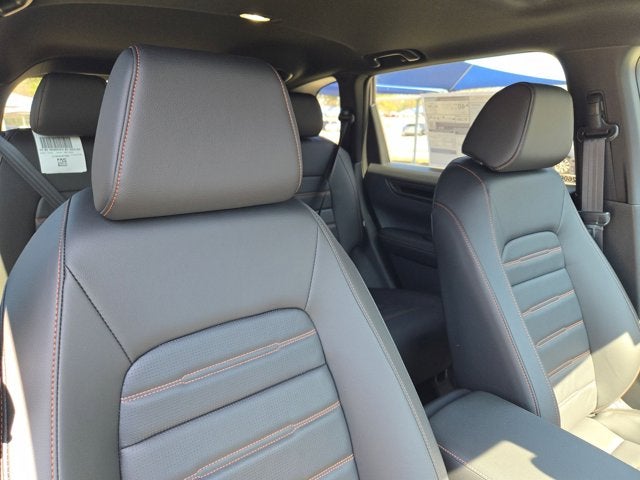 2026 Honda CR-V 2WD Sport-L Hybrid