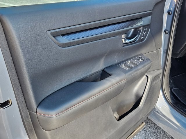 2026 Honda CR-V 2WD Sport-L Hybrid