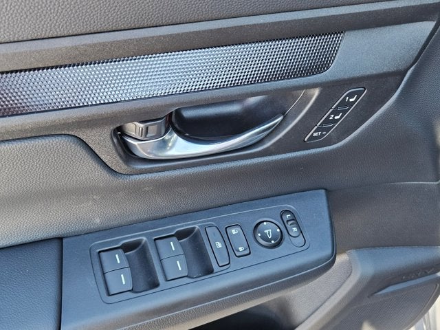 2026 Honda CR-V 2WD Sport-L Hybrid