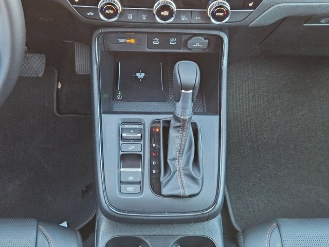 2026 Honda CR-V 2WD Sport-L Hybrid