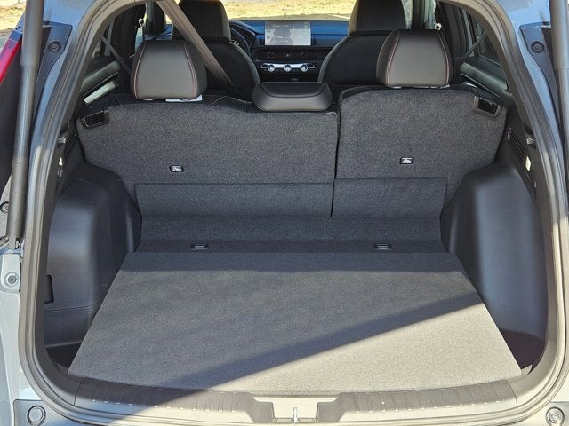 2026 Honda CR-V 2WD Sport-L Hybrid