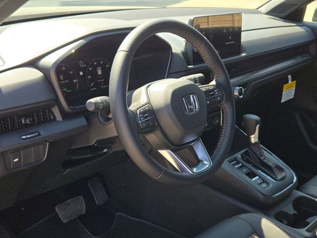 2026 Honda CR-V 2WD Sport-L Hybrid