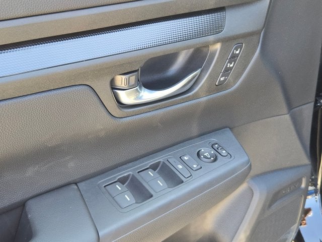 2026 Honda CR-V 2WD Sport-L Hybrid