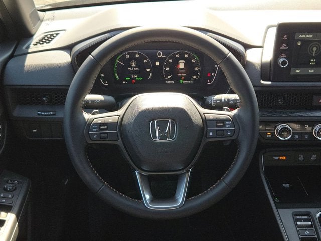 2026 Honda CR-V 2WD Sport-L Hybrid