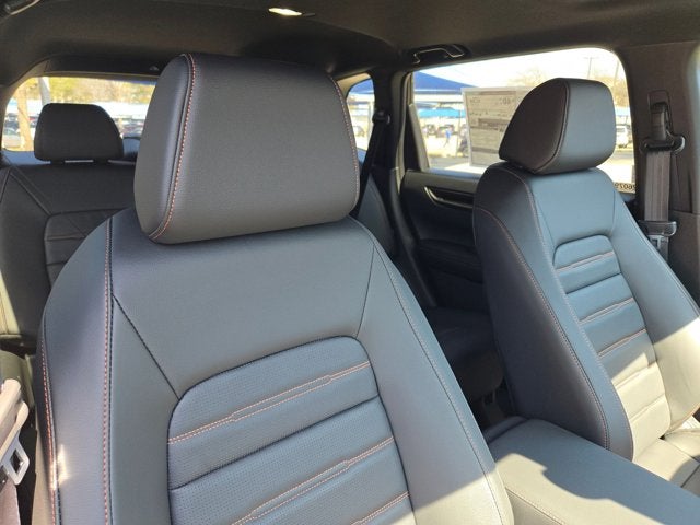 2026 Honda CR-V 2WD Sport-L Hybrid