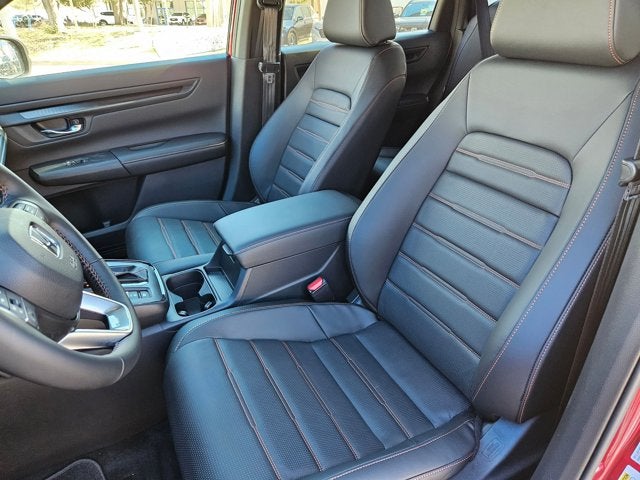 2026 Honda CR-V 2WD Sport-L Hybrid