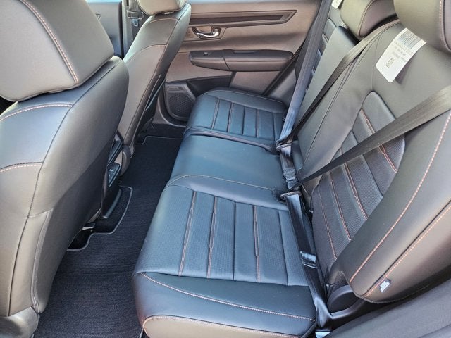 2026 Honda CR-V 2WD Sport-L Hybrid