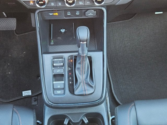 2026 Honda CR-V 2WD Sport-L Hybrid