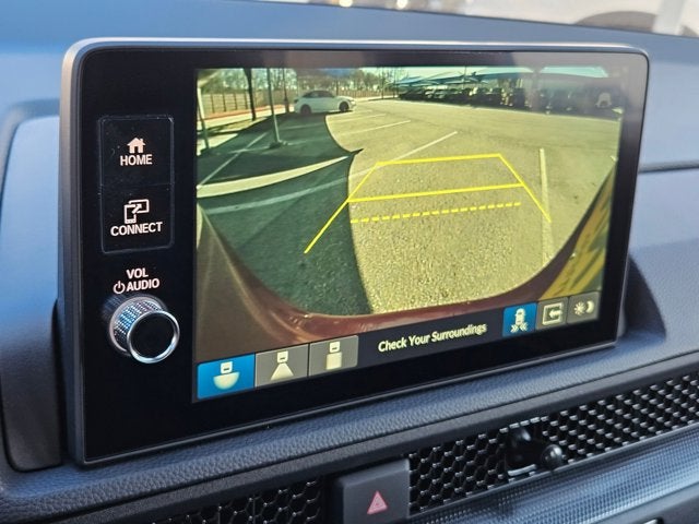 2026 Honda CR-V 2WD Sport-L Hybrid