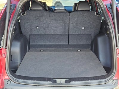 2026 Honda CR-V 2WD Sport-L Hybrid