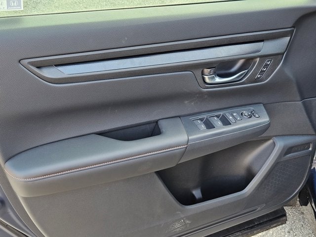 2026 Honda CR-V 2WD Sport-L Hybrid