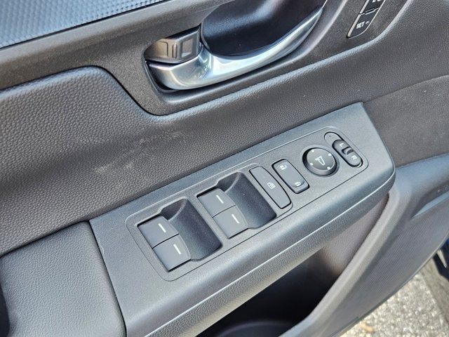 2026 Honda CR-V 2WD Sport-L Hybrid