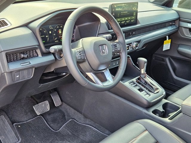 2026 Honda CR-V 2WD Sport-L Hybrid