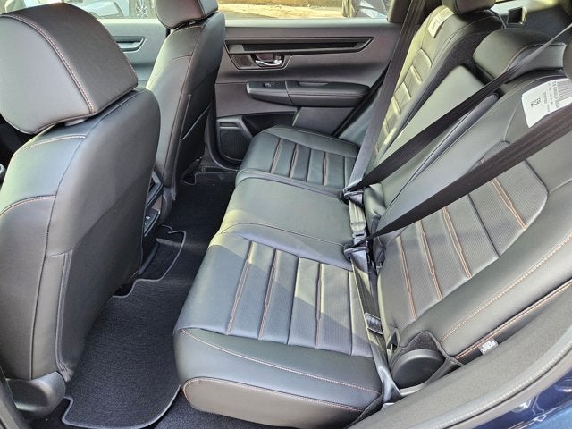 2026 Honda CR-V 2WD Sport-L Hybrid