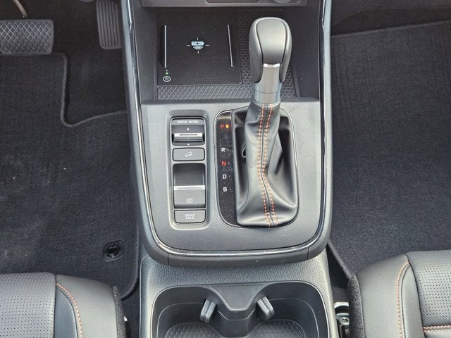 2026 Honda CR-V 2WD Sport-L Hybrid