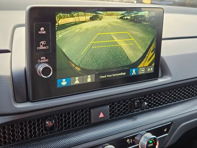 2026 Honda CR-V 2WD Sport-L Hybrid