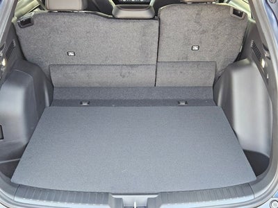 2026 Honda CR-V 2WD Sport-L Hybrid