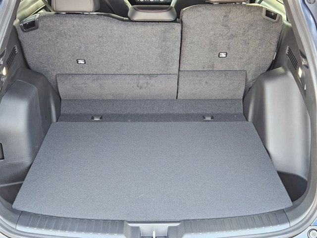 2026 Honda CR-V 2WD Sport-L Hybrid