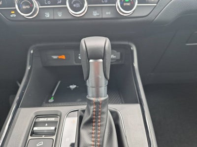 2027 Honda CR-V Hybrid Sport-L