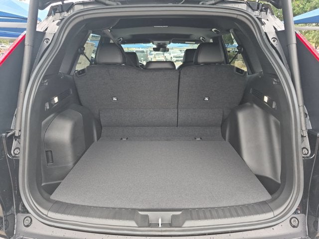 2027 Honda CR-V Hybrid Sport-L