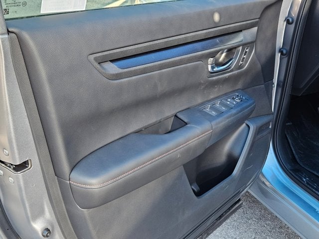 2026 Honda CR-V 2WD Sport-L Hybrid