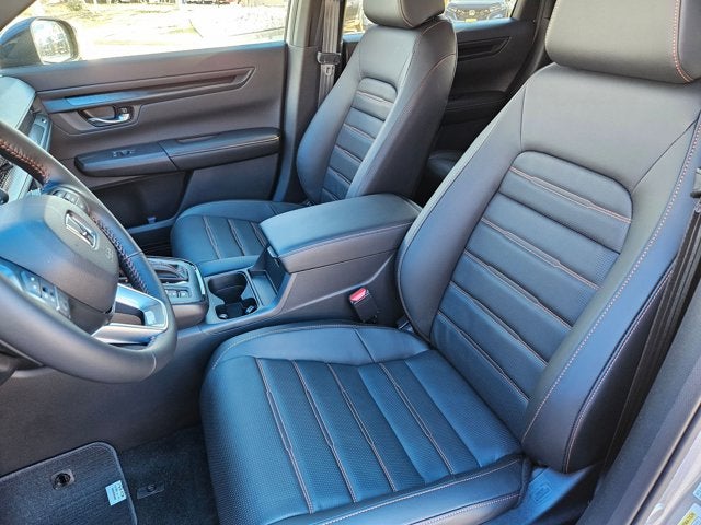 2026 Honda CR-V 2WD Sport-L Hybrid