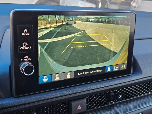 2026 Honda CR-V 2WD Sport-L Hybrid