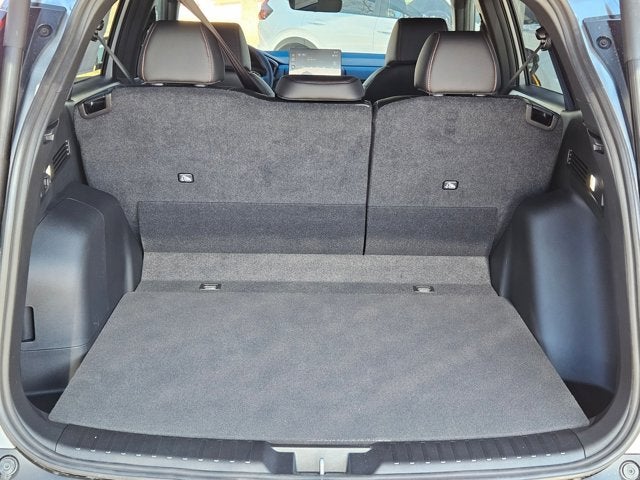 2026 Honda CR-V 2WD Sport-L Hybrid