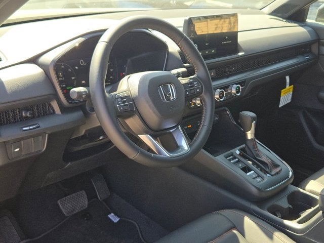 2026 Honda CR-V 2WD Sport-L Hybrid