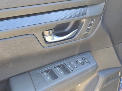 2026 Honda CR-V 2WD Sport-L Hybrid