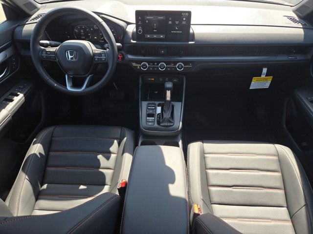 2026 Honda CR-V 2WD Sport-L Hybrid