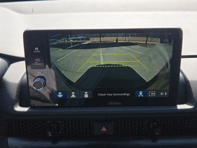 2026 Honda CR-V 2WD Sport-L Hybrid