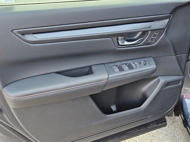 2026 Honda CR-V 2WD Sport-L Hybrid