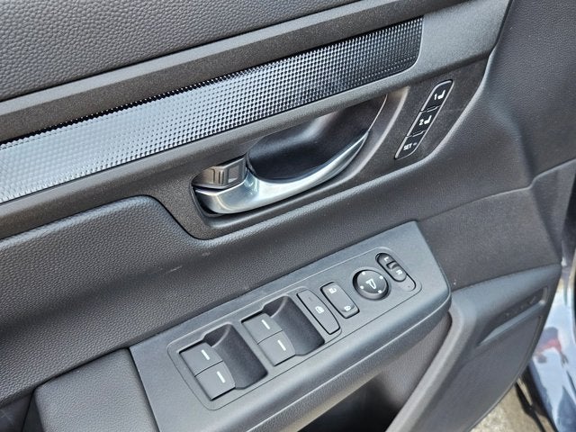 2026 Honda CR-V 2WD Sport-L Hybrid