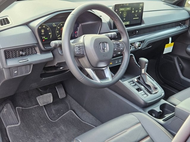 2026 Honda CR-V 2WD Sport-L Hybrid