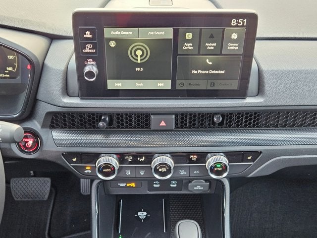 2026 Honda CR-V 2WD Sport-L Hybrid