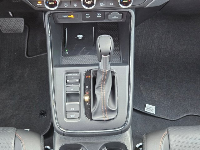 2026 Honda CR-V 2WD Sport-L Hybrid