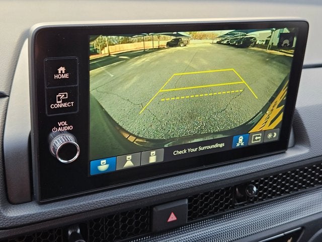 2026 Honda CR-V 2WD Sport-L Hybrid