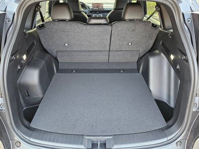 2026 Honda CR-V 2WD Sport-L Hybrid