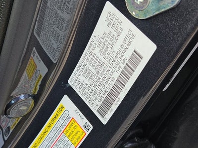 2026 Honda CR-V 2WD Sport-L Hybrid