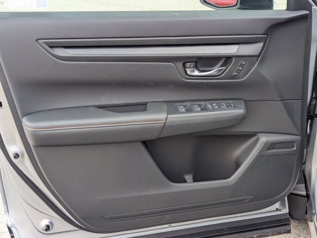 2026 Honda CR-V 2WD Sport-L Hybrid