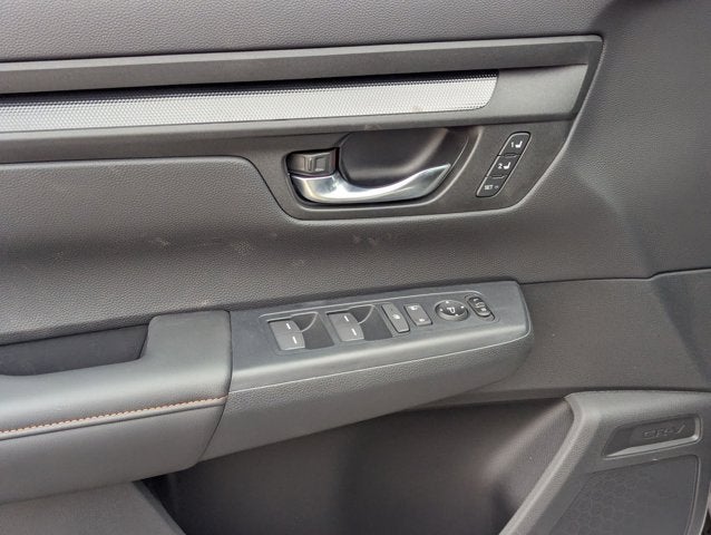 2026 Honda CR-V 2WD Sport-L Hybrid