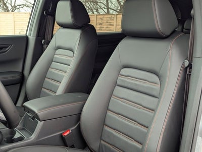 2026 Honda CR-V 2WD Sport-L Hybrid