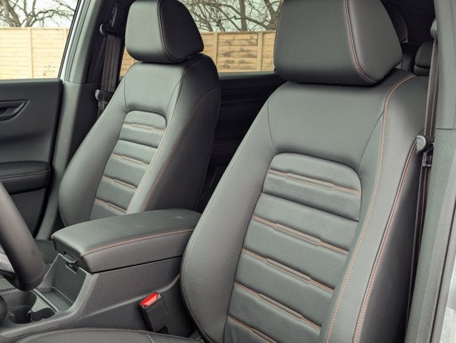 2026 Honda CR-V 2WD Sport-L Hybrid